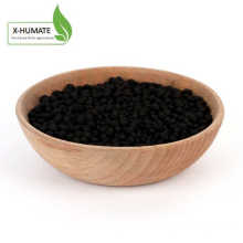 X-Humate Soluble Organic Fertilizer Potassium Oxide to Fulvic Acid for Wholesales